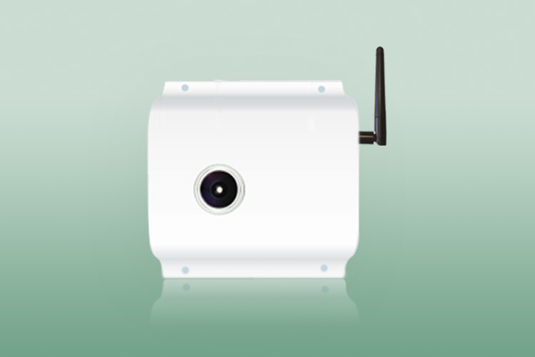 Série FootfallCam M4, comptage de personnes, compteur de personnes, compteur de pas