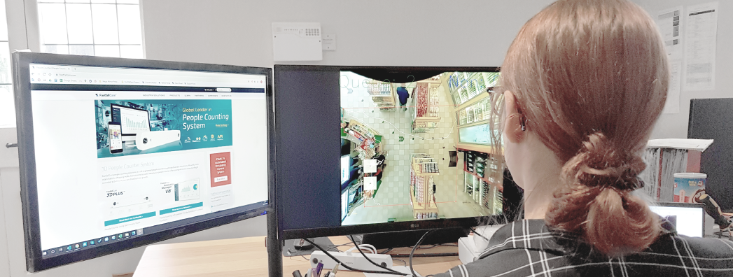 Maximiser l'utilisation de l'espace de bureau