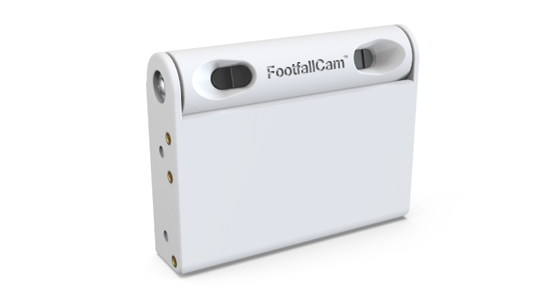 FootfallCam 3D Mini