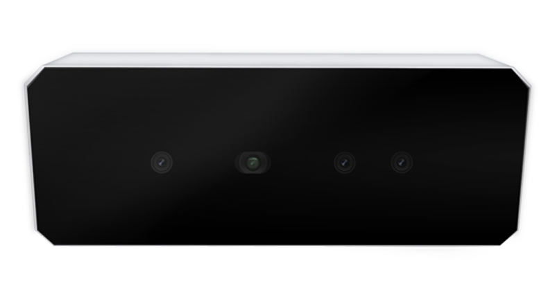 FootfallCam 3D Pro