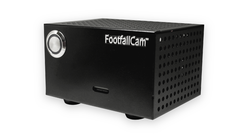 FootfallCam Centroid