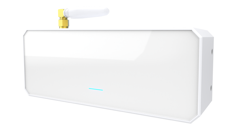 FootfallCam Smart Bus Controller