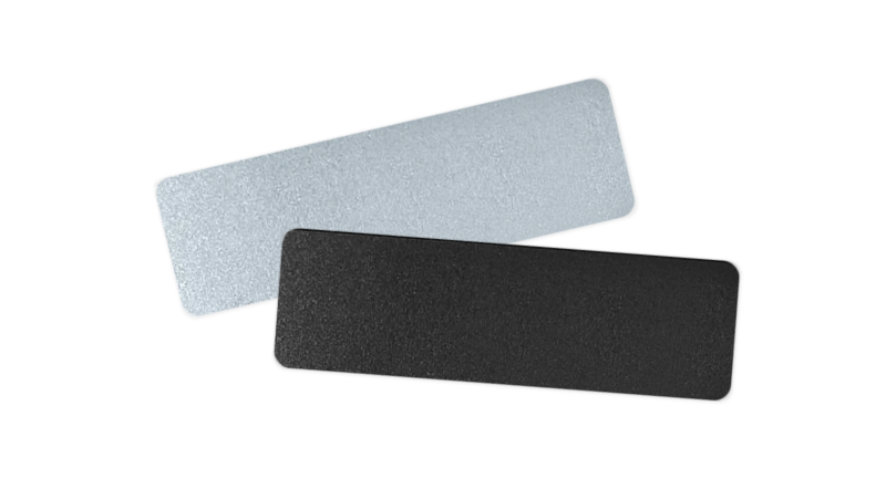 FootfallCam Fabric Staff Tag