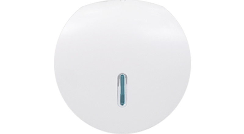 FootfallCam Smart Toilettenpapierhalter