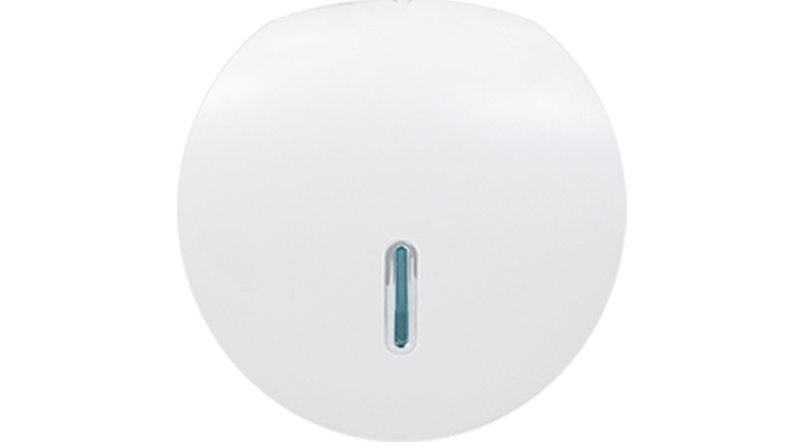 FootfallCam Smart Toilet Roll Holder
