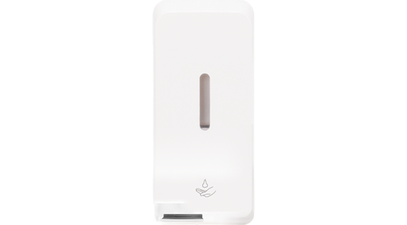FootfallCam智能皂液器