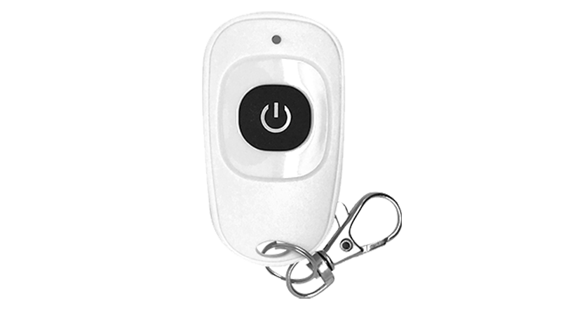 FootfallCam Staff Exclusion Wireless Button