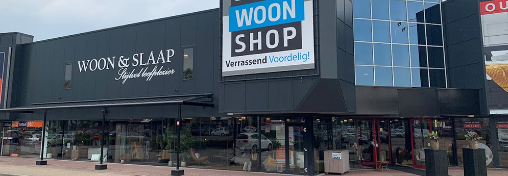 Woon Slaap Almelo instala un sistema de control de ocupación