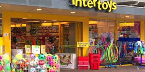 INTERTOYS Druten - FootfallCam