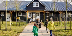 Écoles maternelles à Voorschoten