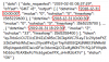 Appendix: API Documentation- Data Export and Import - FootfallCam