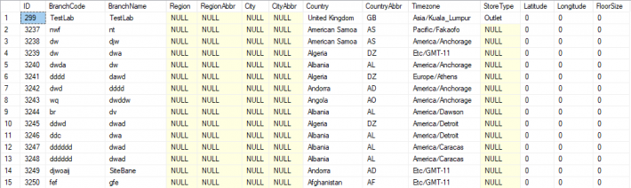 Chapter 13: API Documentation- Data Export and Import - FootfallCam