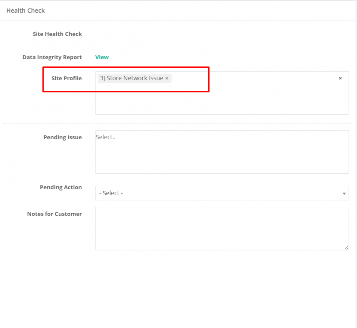 New Store/ Relocation/ Refit/ Closure SOP - FootfallCam